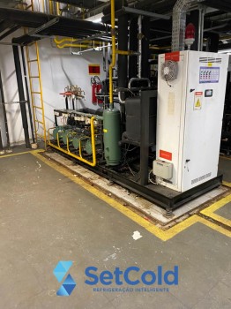 Manutenção de Refrigeradores Industriais em Lages