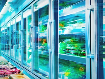 Refrigeração Comercial Refrigeração Comercial