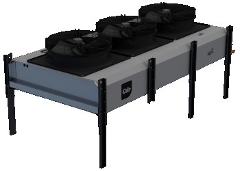 Refrigeração Industrial em Viamão